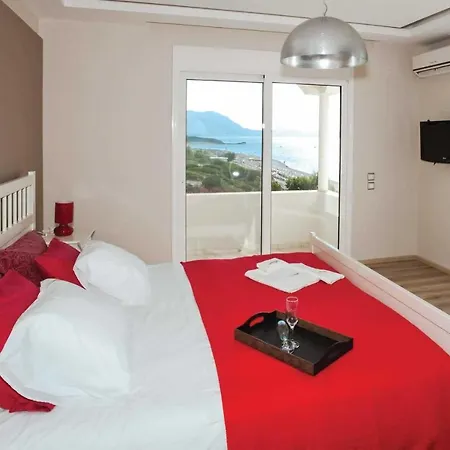 Paradise Villa Kiotari